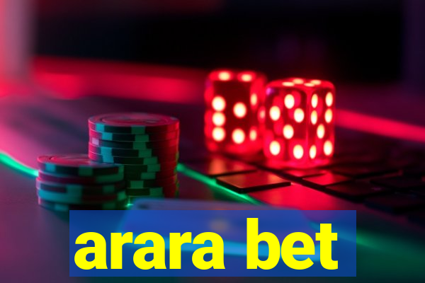arara bet